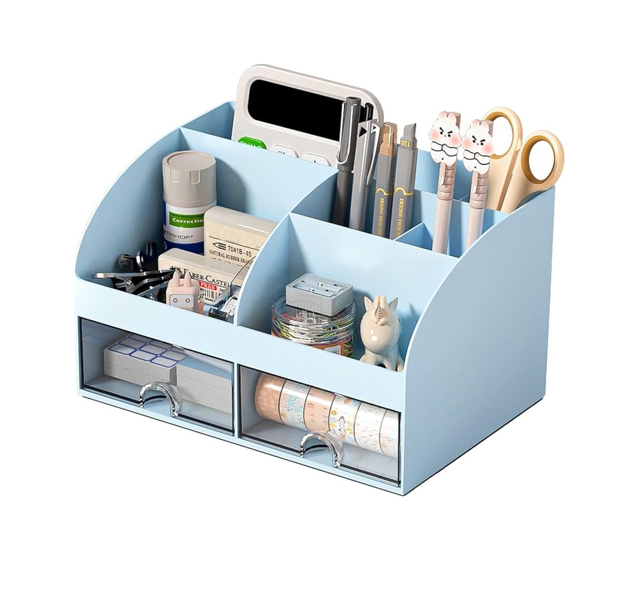 Desk Organizers