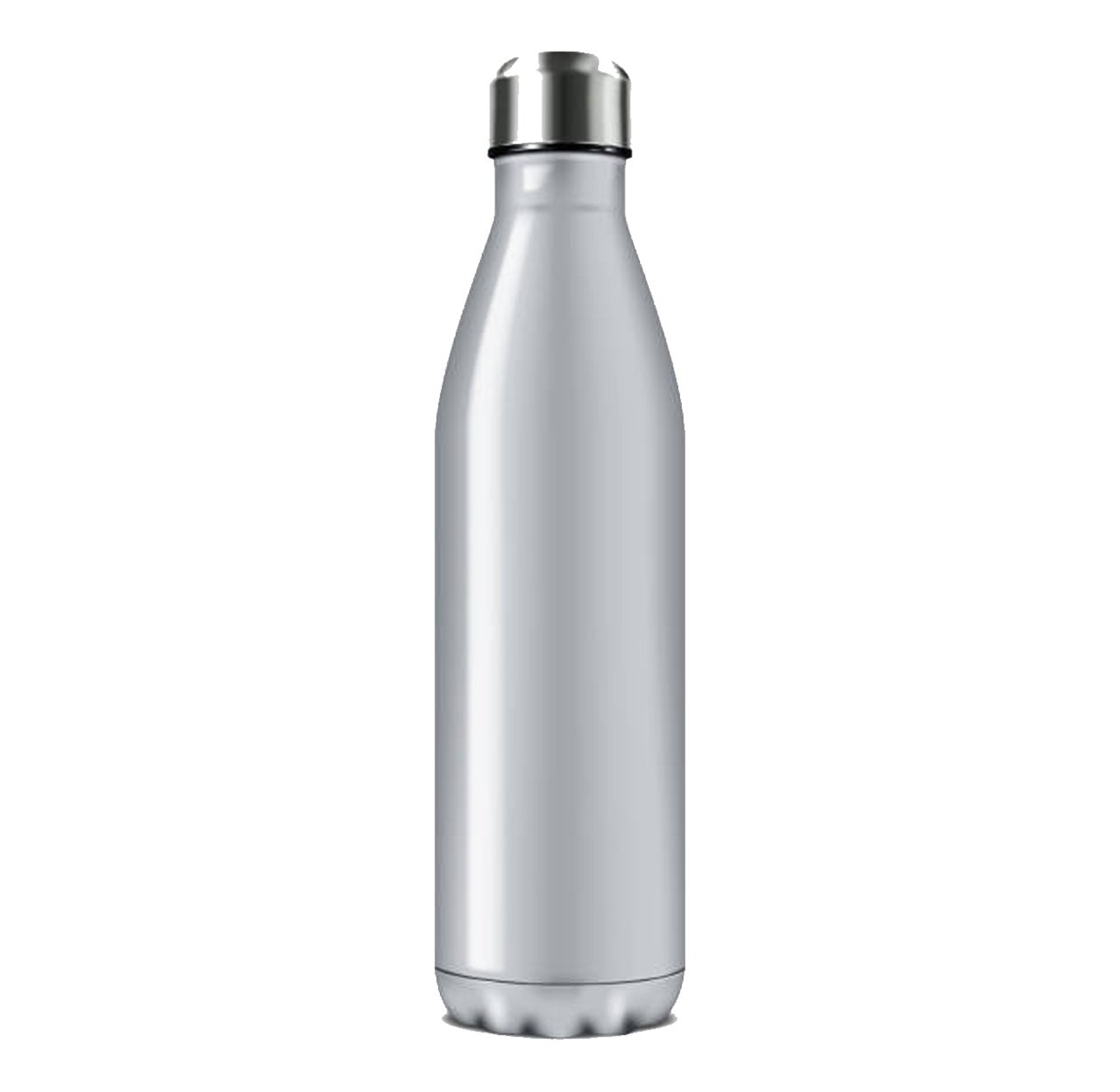 Metal Bottles