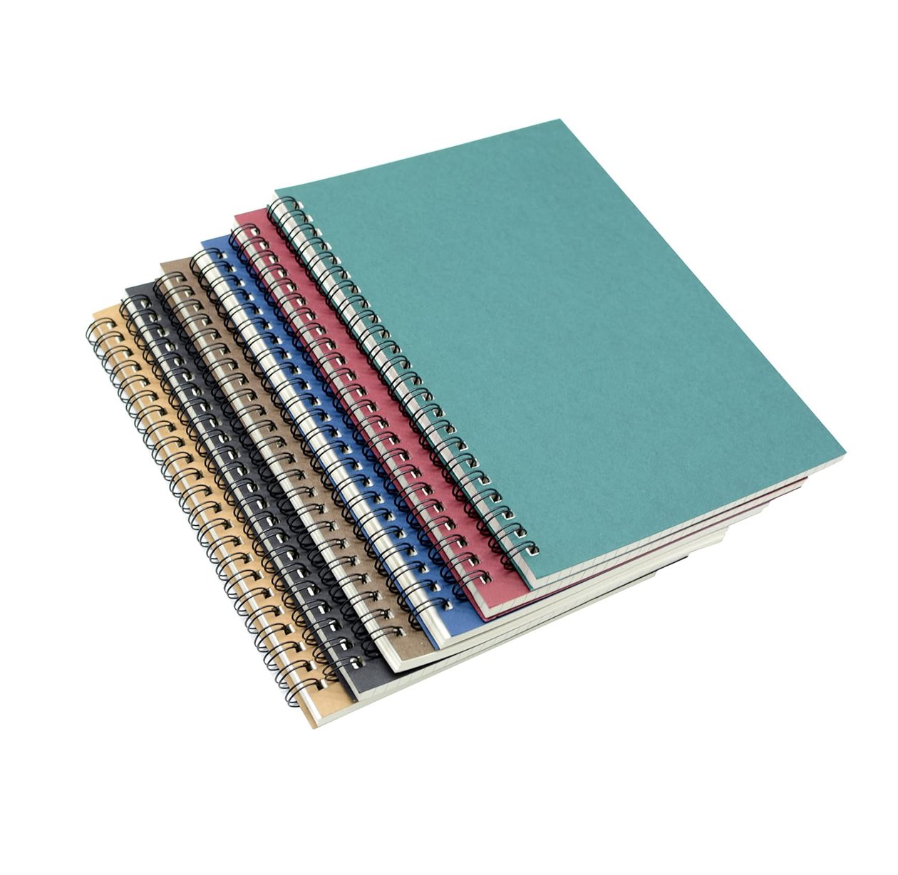 Notebooks