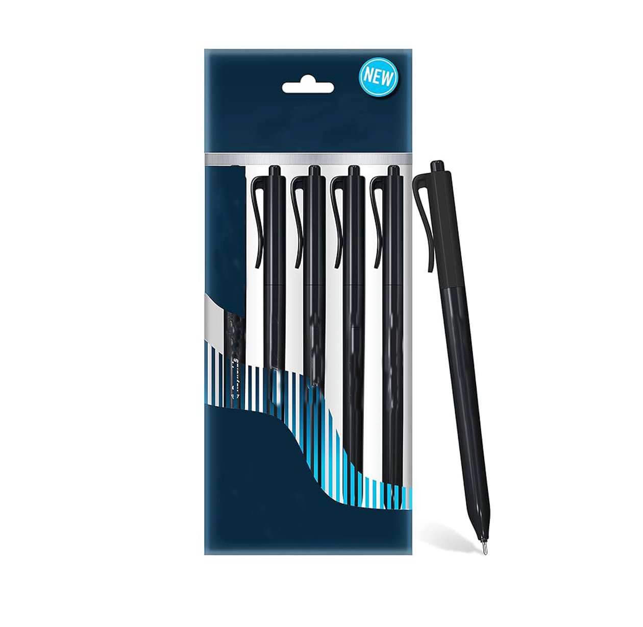 Pen Set (5 Nos)