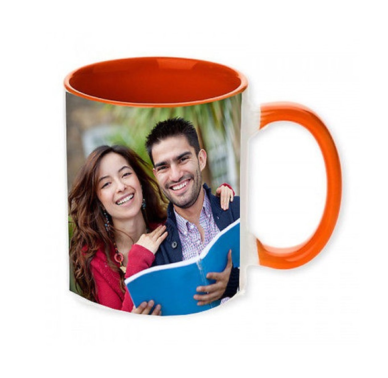 Photo Mugs