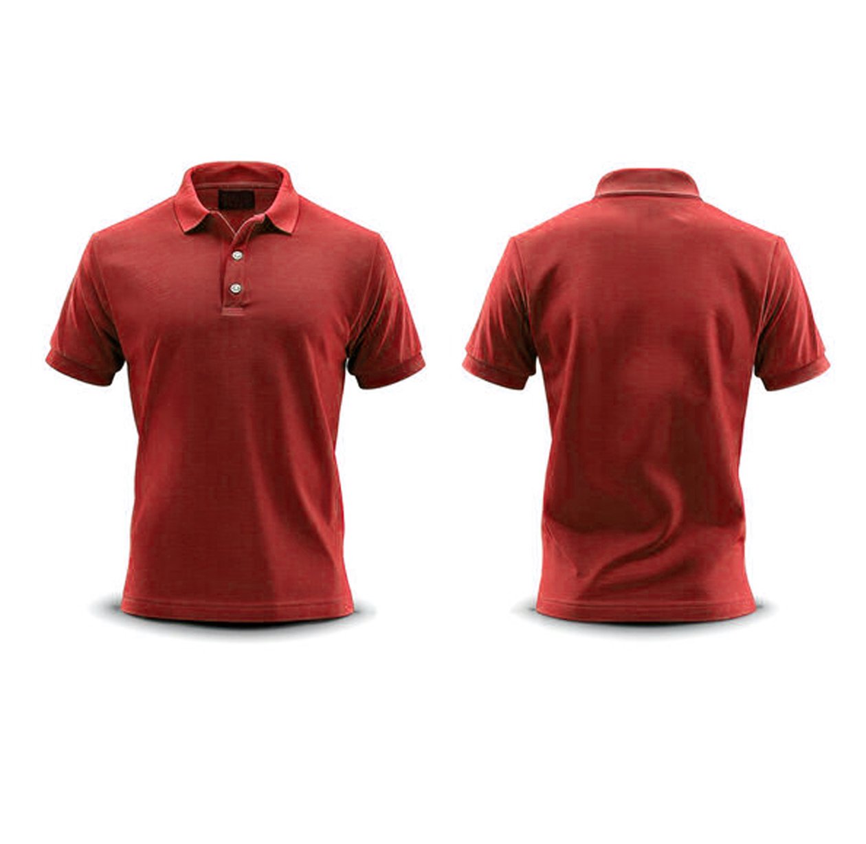 Polo Shirts